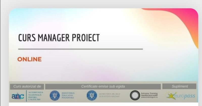 Extreme Training - cursuri management, marketing, vanzari, Bucuresti